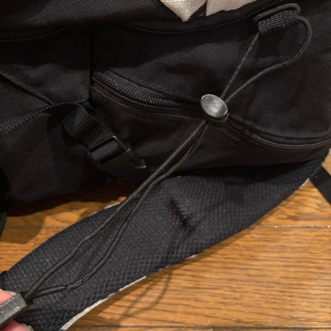 【希少】Supreme Backpack WhiteTreeCamo リュック