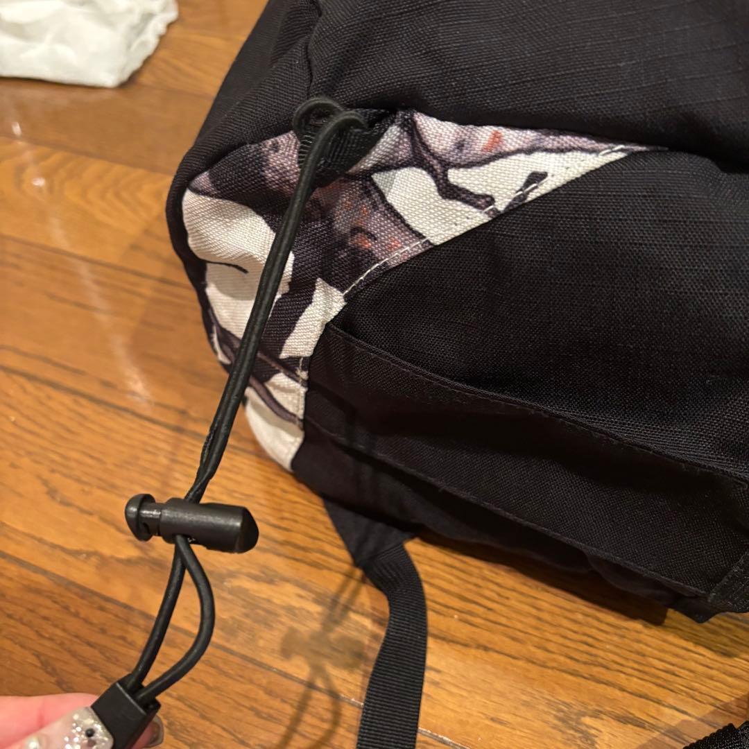 【希少】Supreme Backpack WhiteTreeCamo リュック