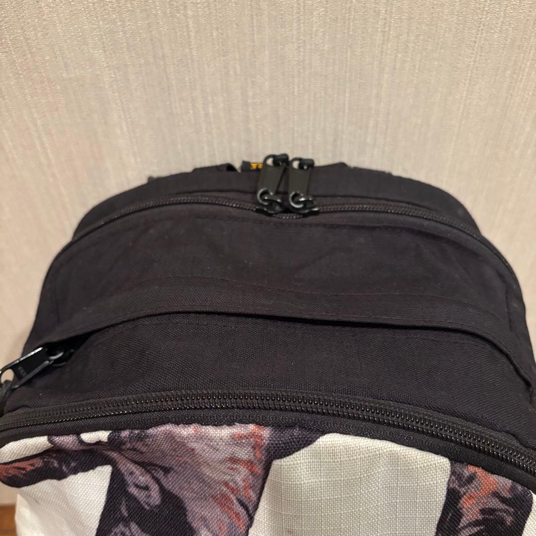 【希少】Supreme Backpack WhiteTreeCamo リュック