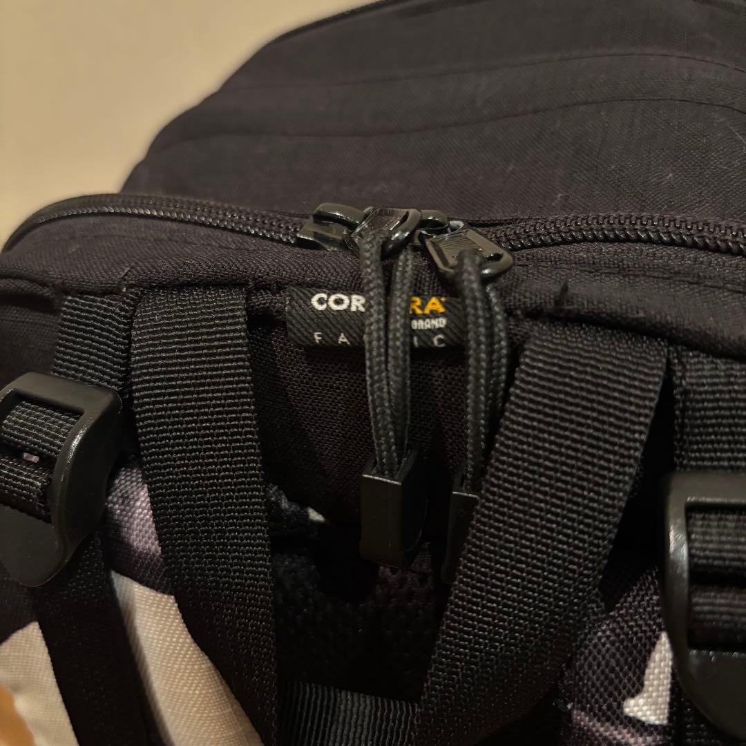 【希少】Supreme Backpack WhiteTreeCamo リュック