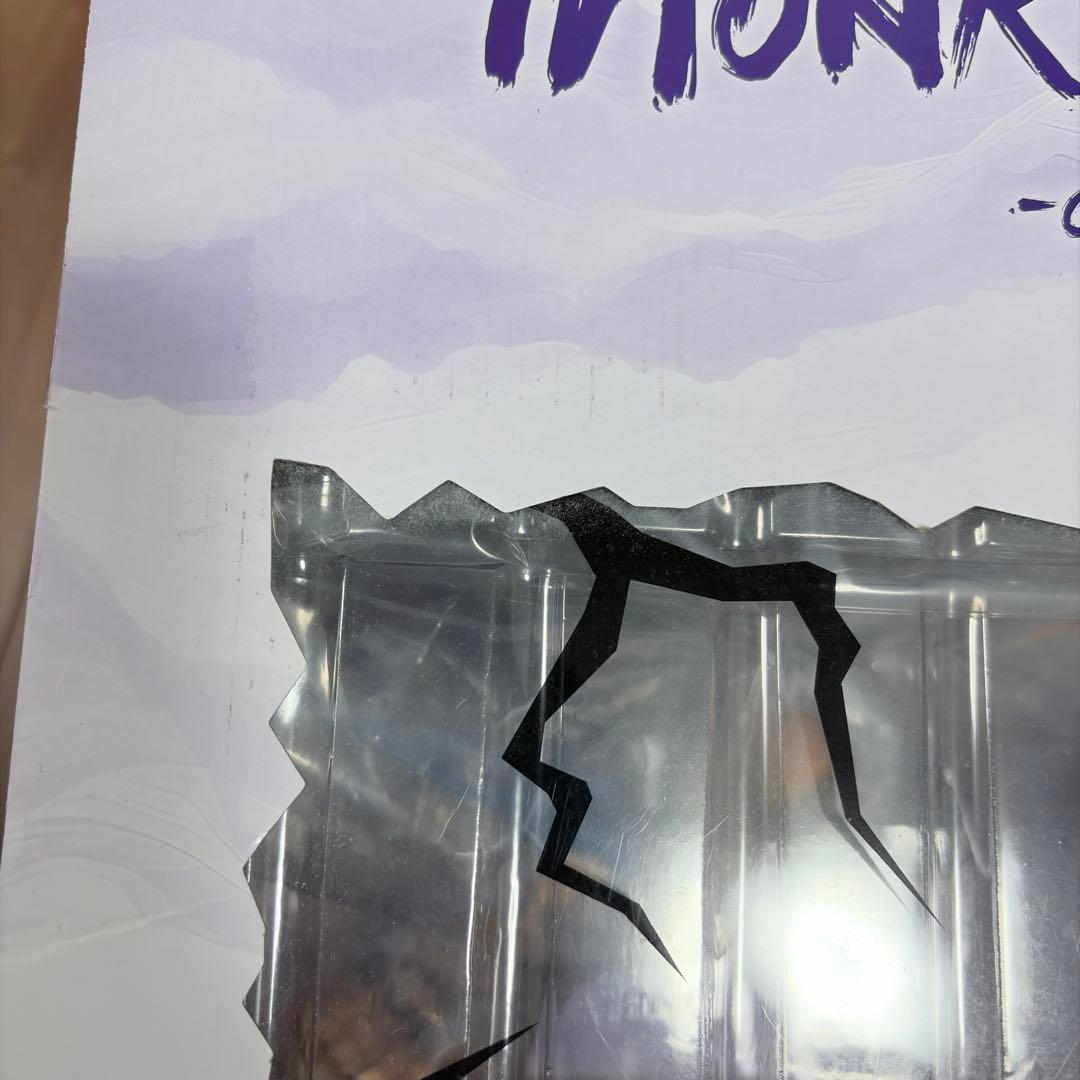 ワンピース フィギュアーツzero ニカルフィ　ギア5