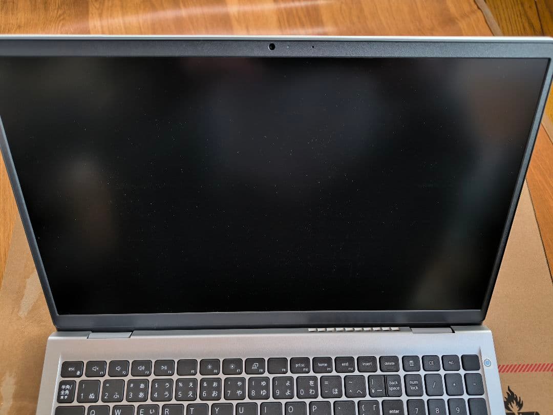 DELL inspiron 15 3520　Core i5ノートパソコン+おまけ