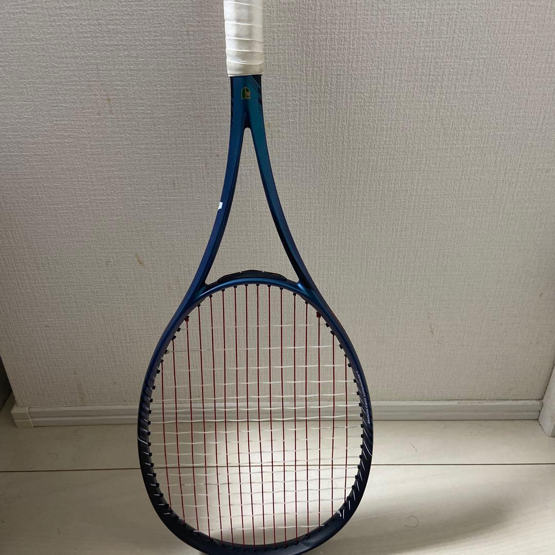 ミズノ　ディーフォースS10 スペシャルチューン