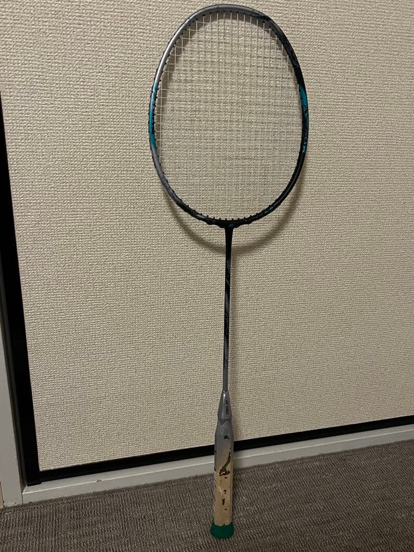 ヨネックス バドミントンラケット アストロクス88DPRO 3U5 値下げ！