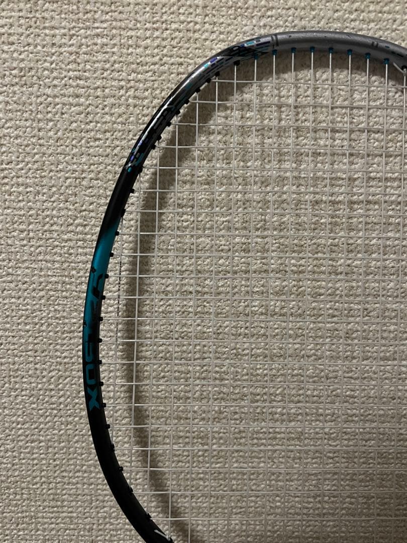ヨネックス バドミントンラケット アストロクス88DPRO 3U5 値下げ！
