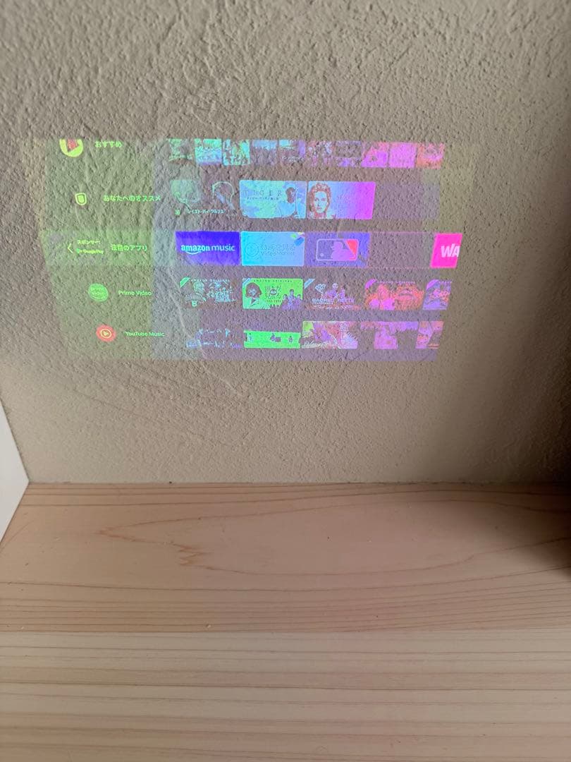 ★セール　ANKER NEBULA CAPSULE 2