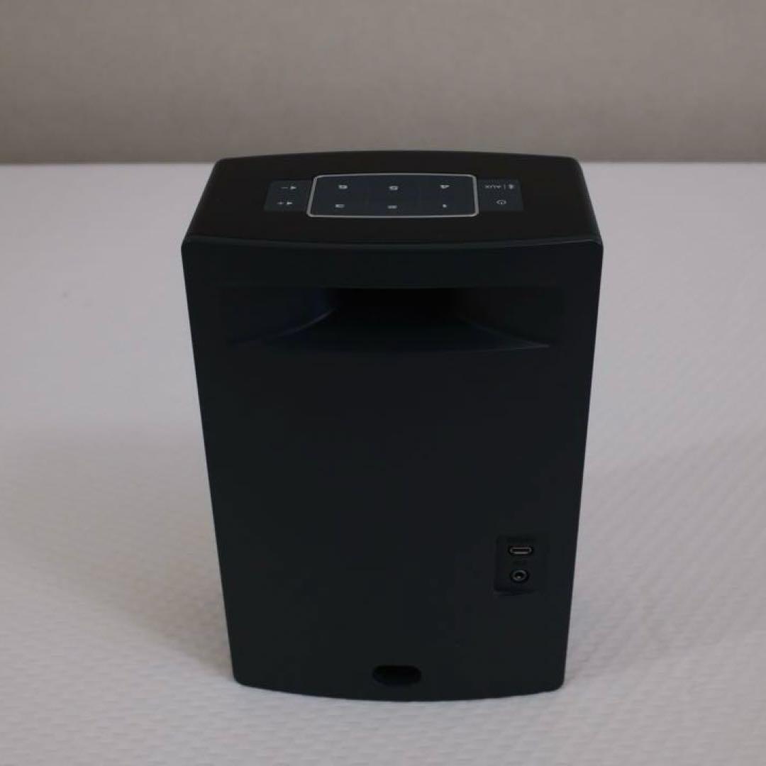 スピーカー・ウーファー Bose sound touch 10