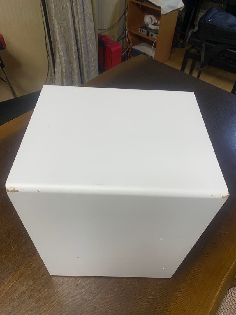 YAMAHA HS8スタジオモニタースピーカーB（ペア出品中）