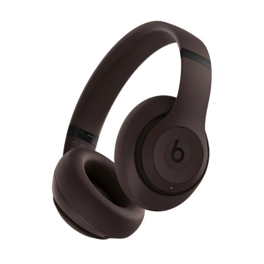 beats studio pro (MQTT3PA/A) ディープブラウン