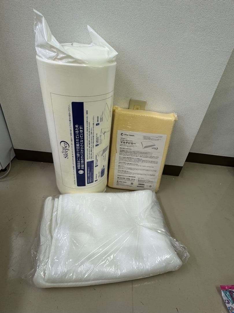 新品トゥルースリーパープレミアケア　スタンダードタイプ5.0 セミダブル