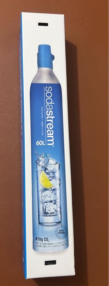 Aarke CARBONATOR 3 炭酸水メーカー ホワイト