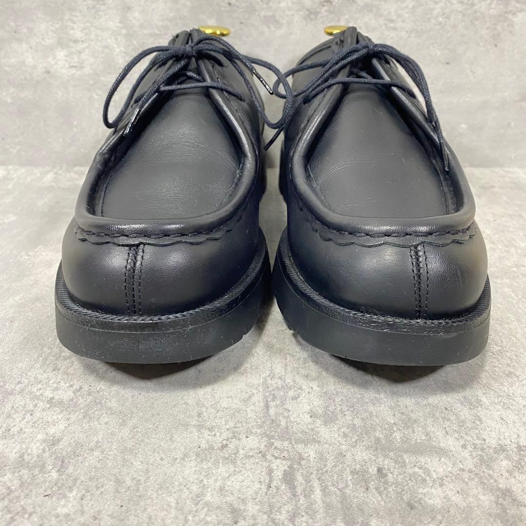 【極美品】クレマン パドロール チロリアンシューズ パドレ モカシン （40）