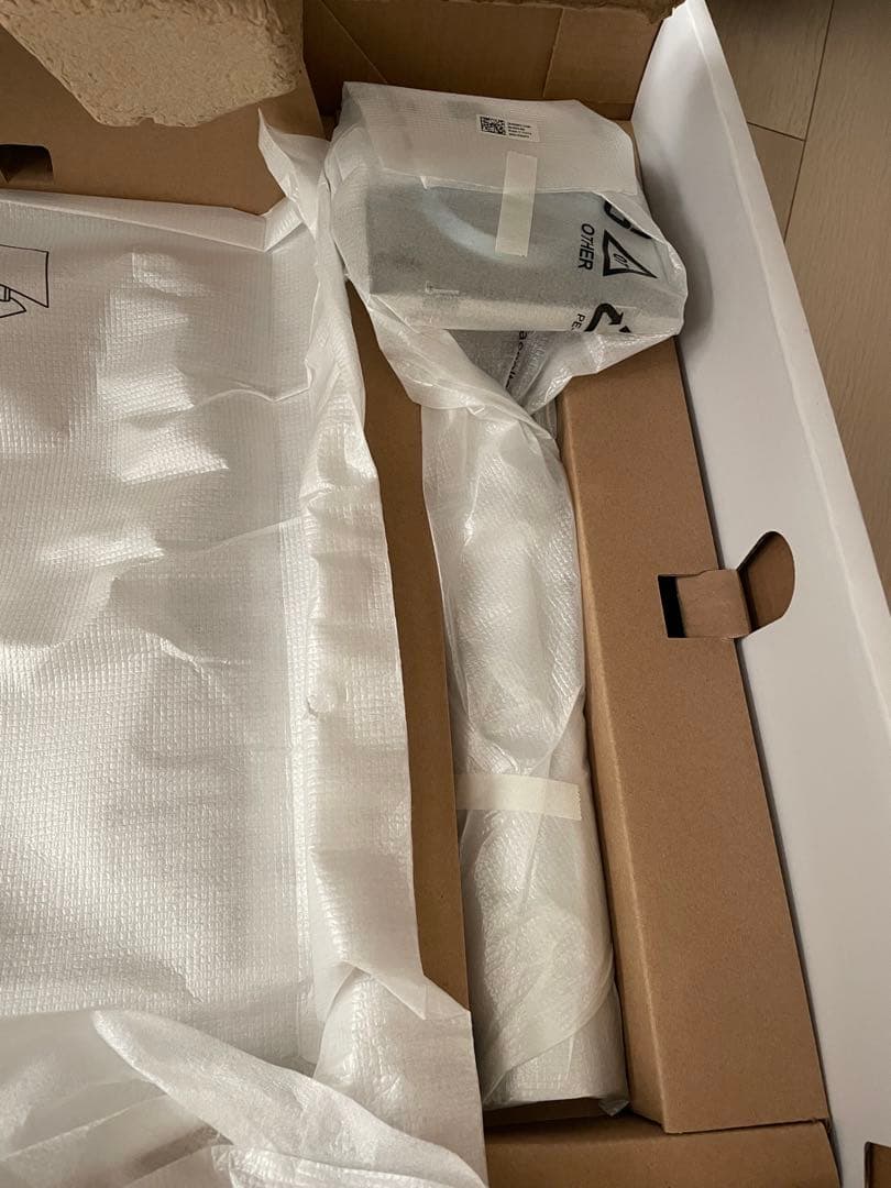 専用 DELL S2722QC 27インチ 4K IPSモニター