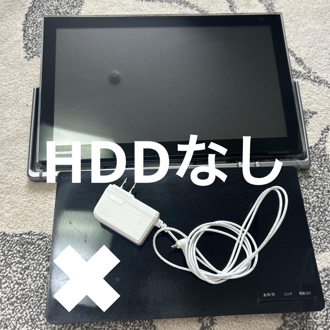 モニター部 ACアダプター UN-15TD6 Panasonic