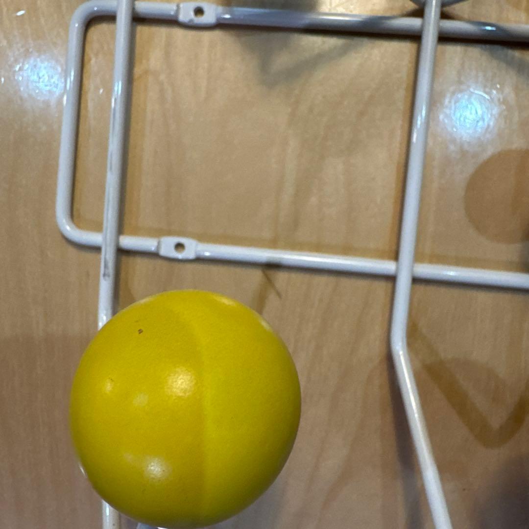 イームズ　ハングイットオール