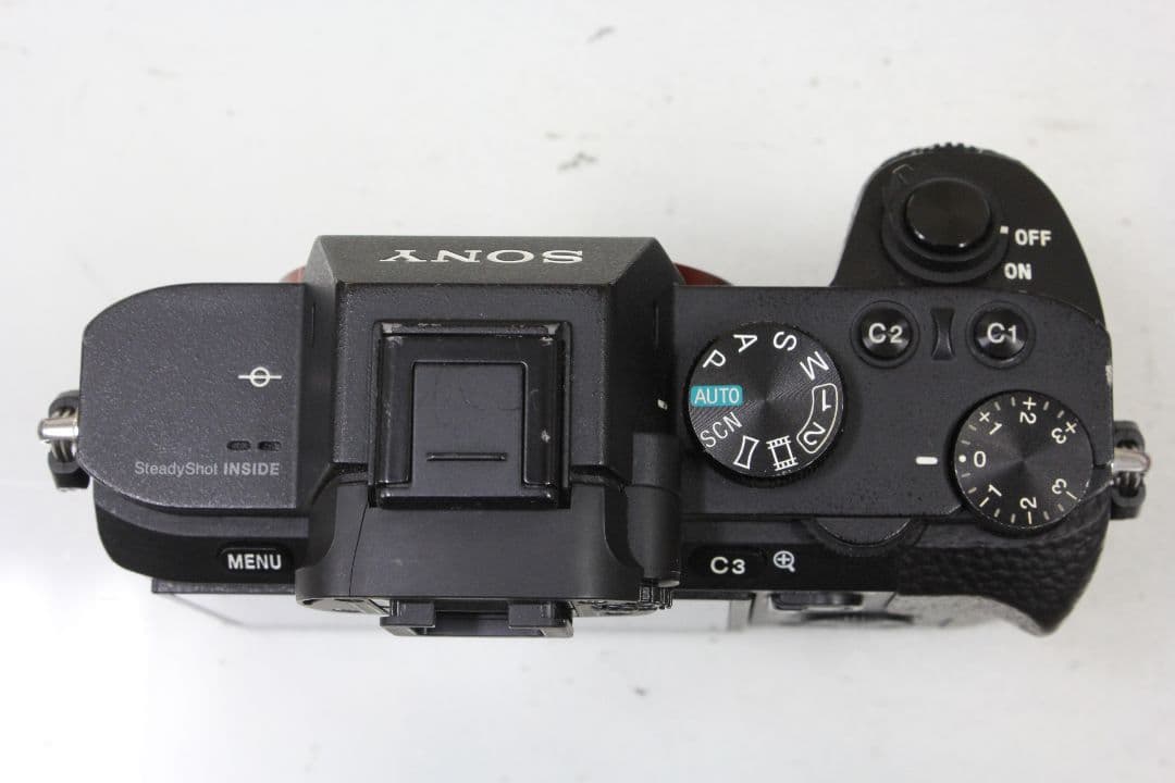 ソニー / SONY α7 II Body ILCE-7M2