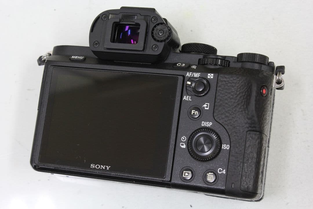 ソニー / SONY α7 II Body ILCE-7M2