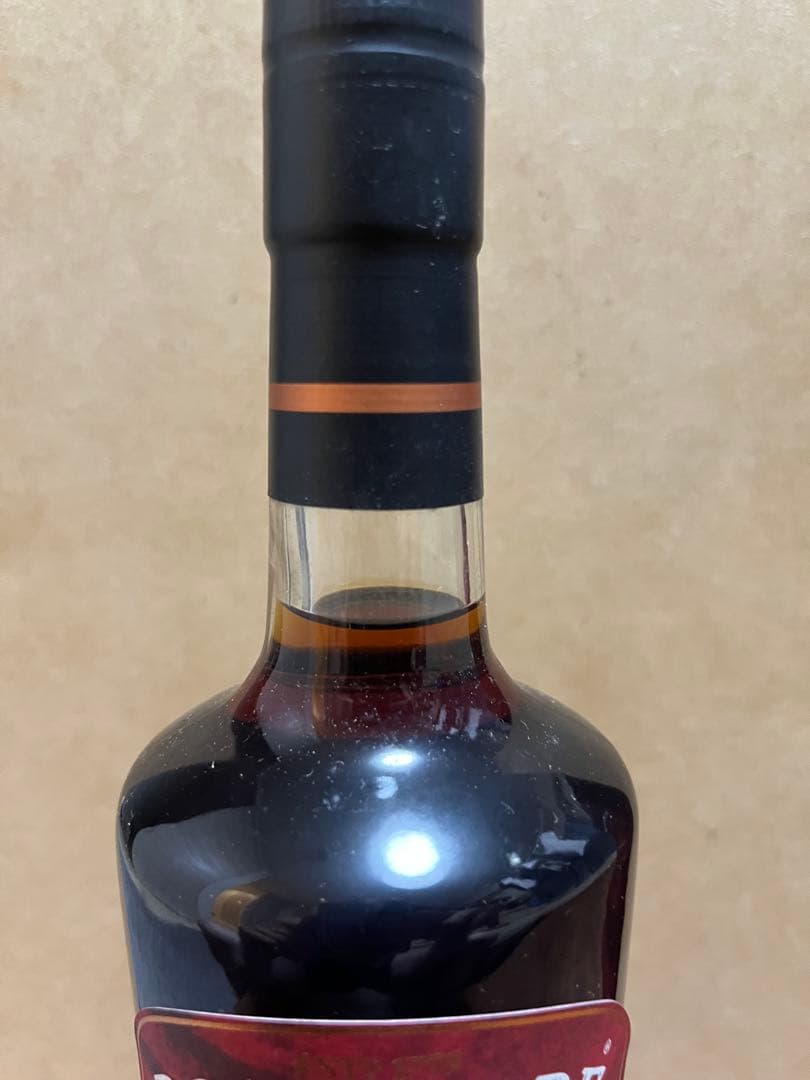 ※【CQ品】　ボウモア　デビルズカスクIII