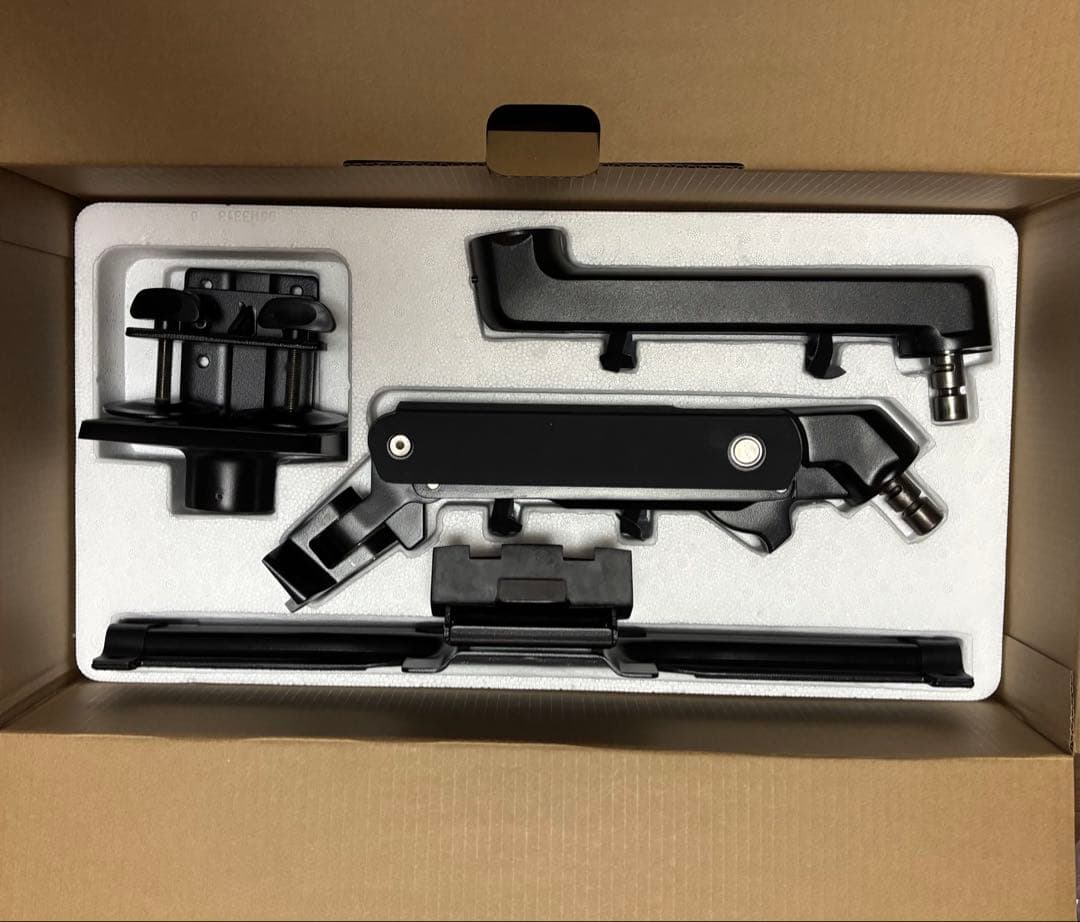 Wacom cintiq pro24 Flex armセット