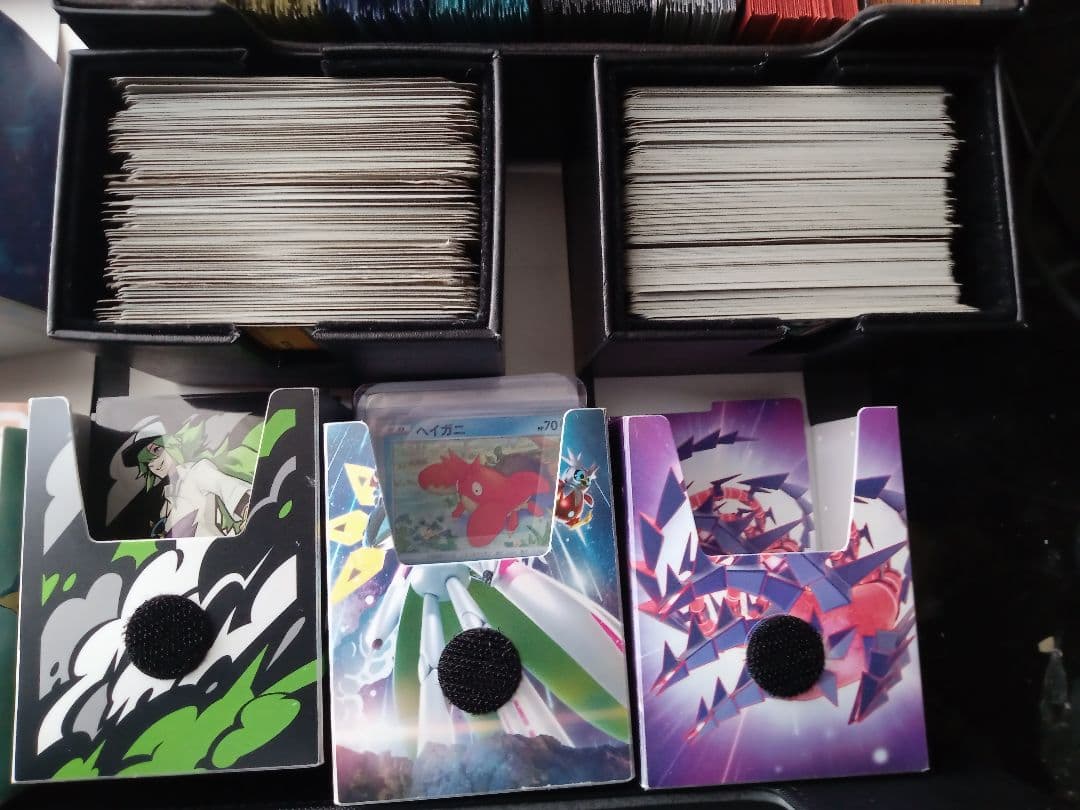 ポケモンカード引退品まとめ