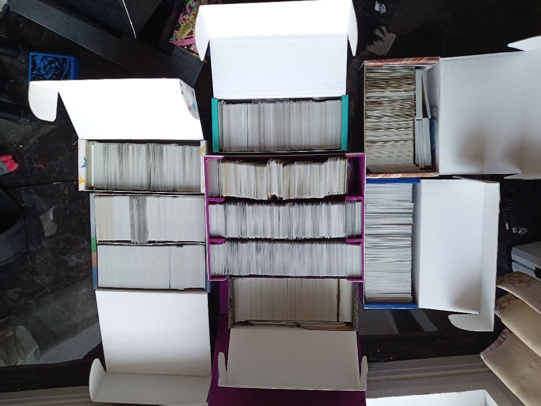 ポケモンカード引退品まとめ