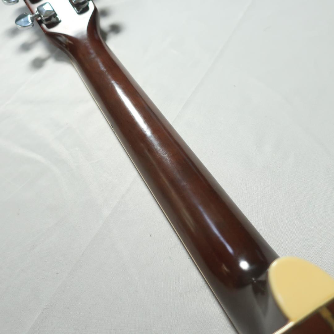 弦交換済 YAMAHA FG-420A アコースティックギター ケース付