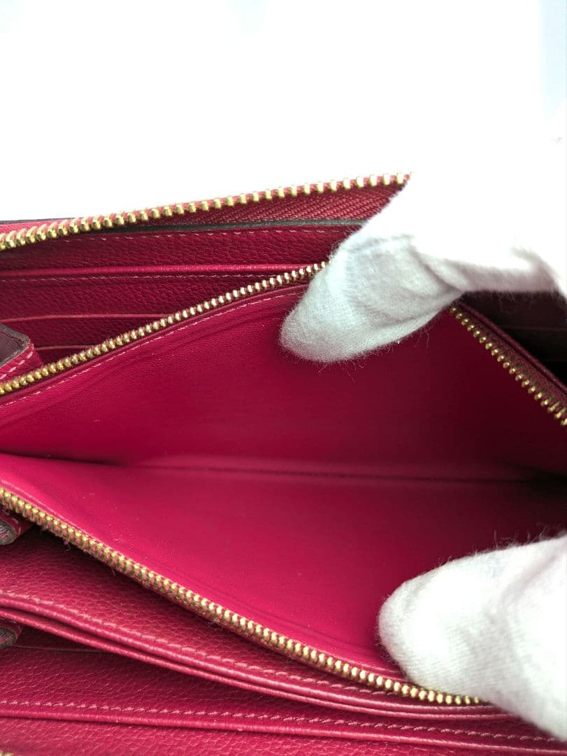 ルイヴィトン♥アンプラント長財布♥