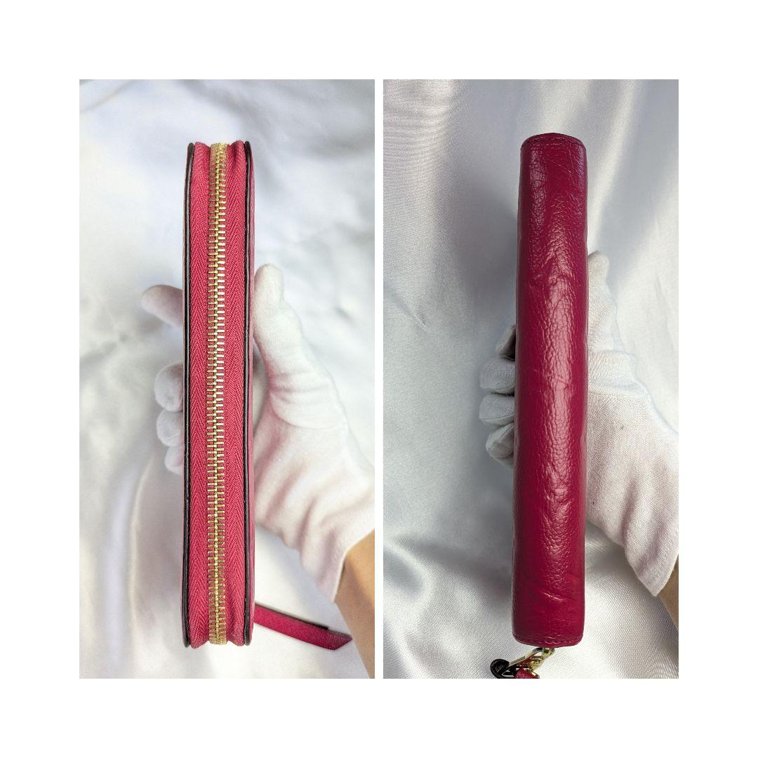 ルイヴィトン♥アンプラント長財布♥