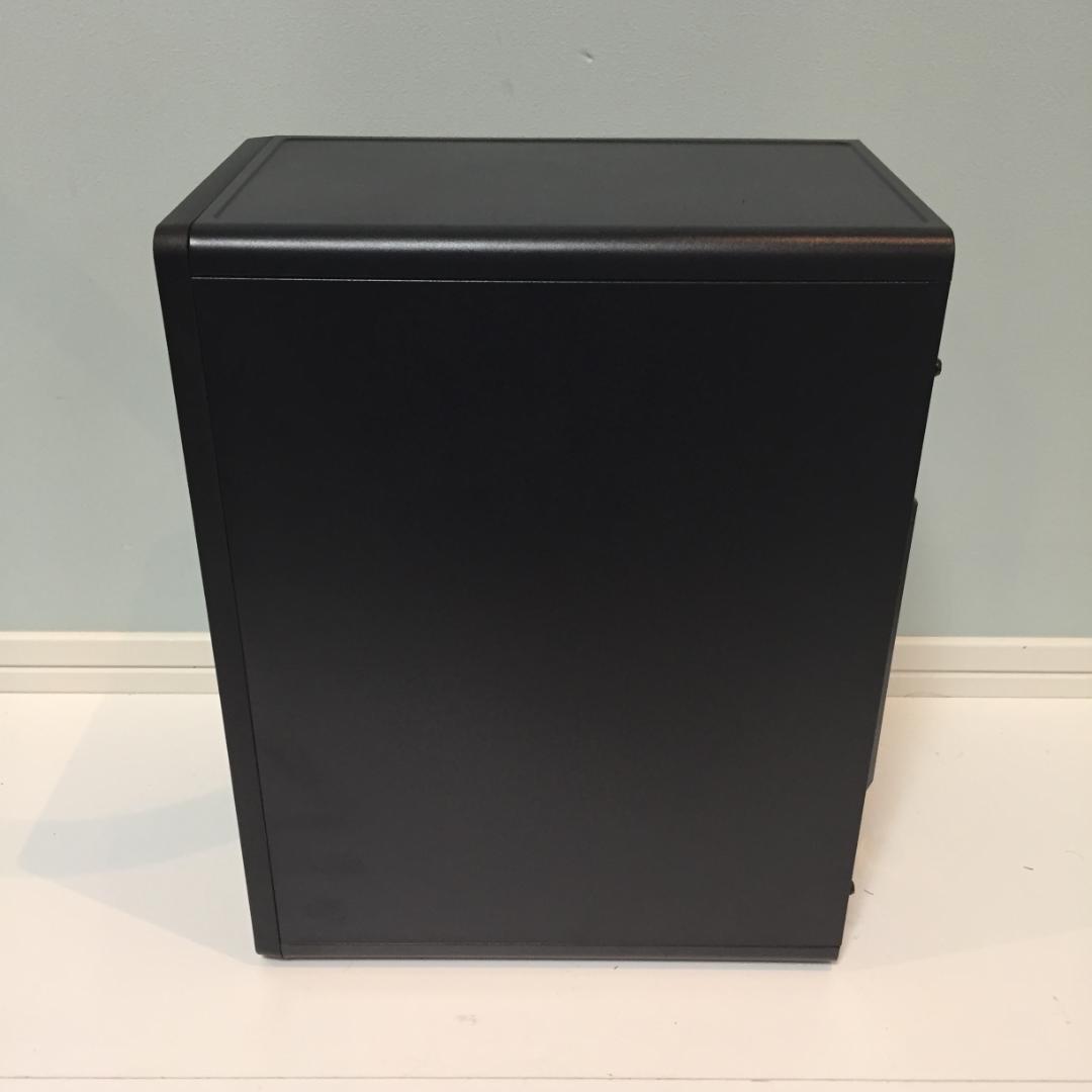 【ケース新品】 ASUS H81M-E SSD Win11 オフィス付