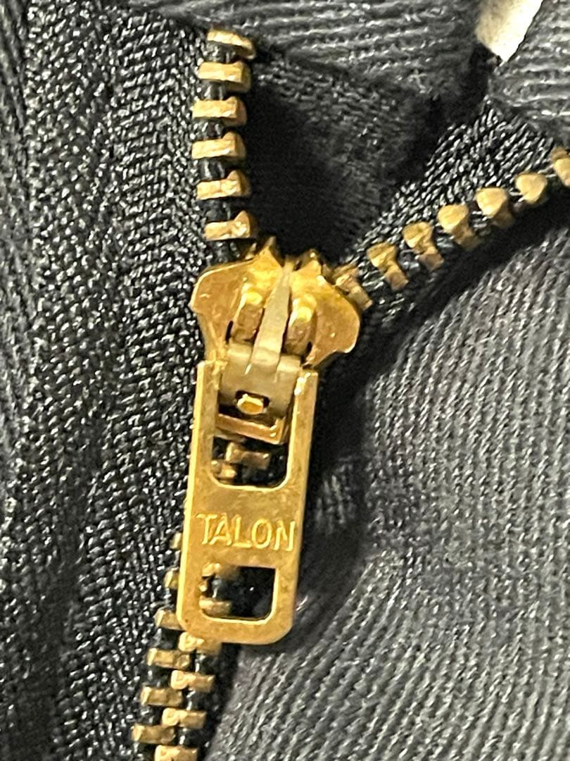 USA製　90s Dickies 　ブラック　黒　ワークパンツ　34×34