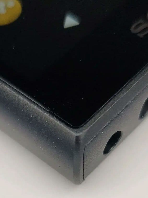 【美品】SONY WALKMAN NW-A105 （B）