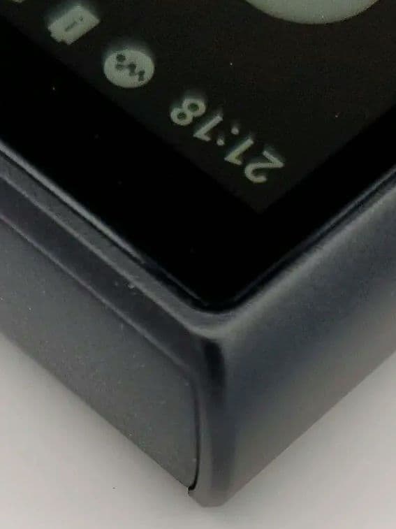 【美品】SONY WALKMAN NW-A105 （B）