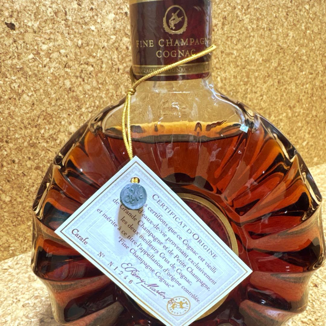 希少 未開栓★REMY MARTIN レミー マルタンXOスペシャル 700ml