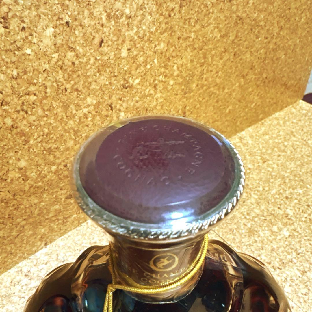 希少 未開栓★REMY MARTIN レミー マルタンXOスペシャル 700ml