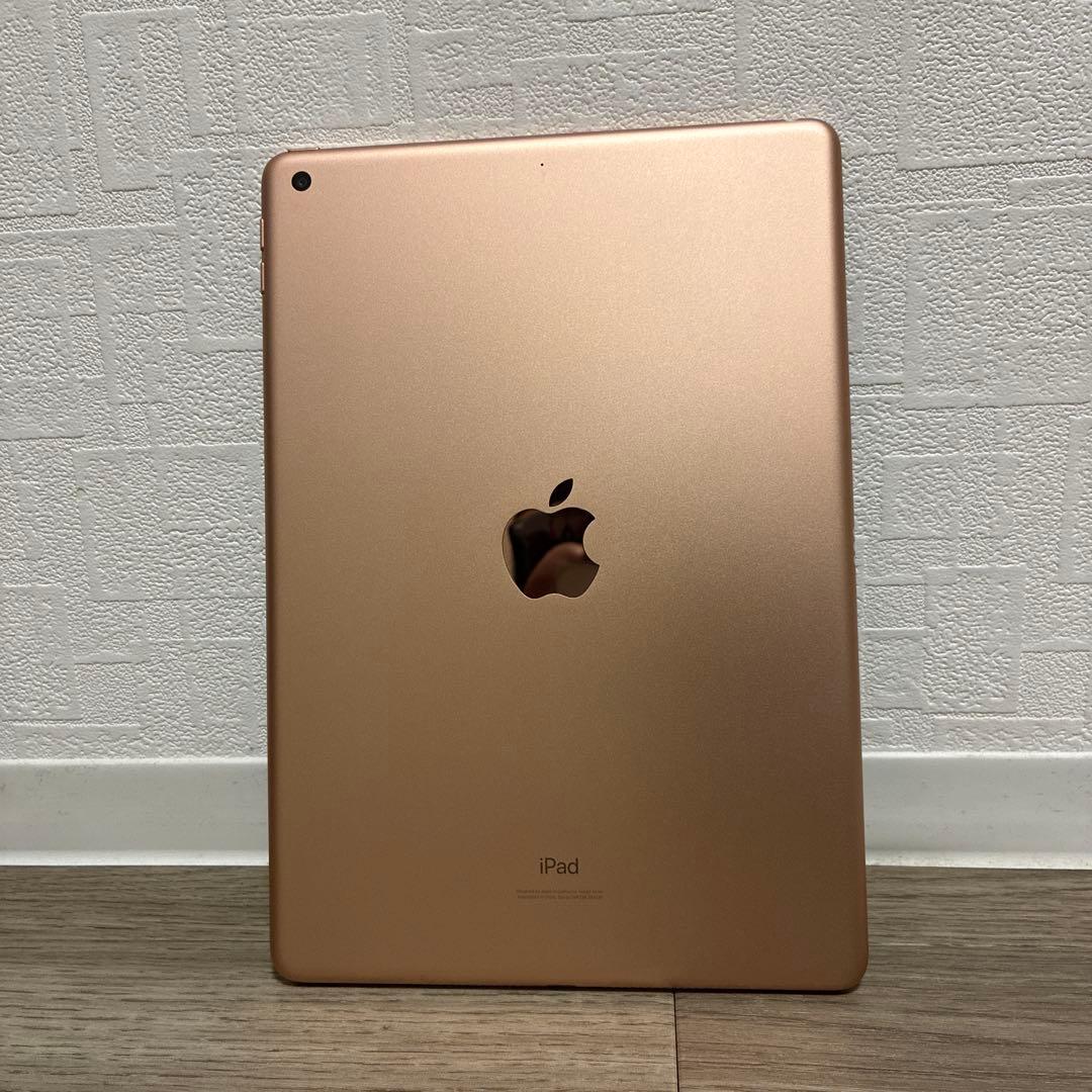 美品iPad 第7世代 10.2インチ 32GB Wi-Fi