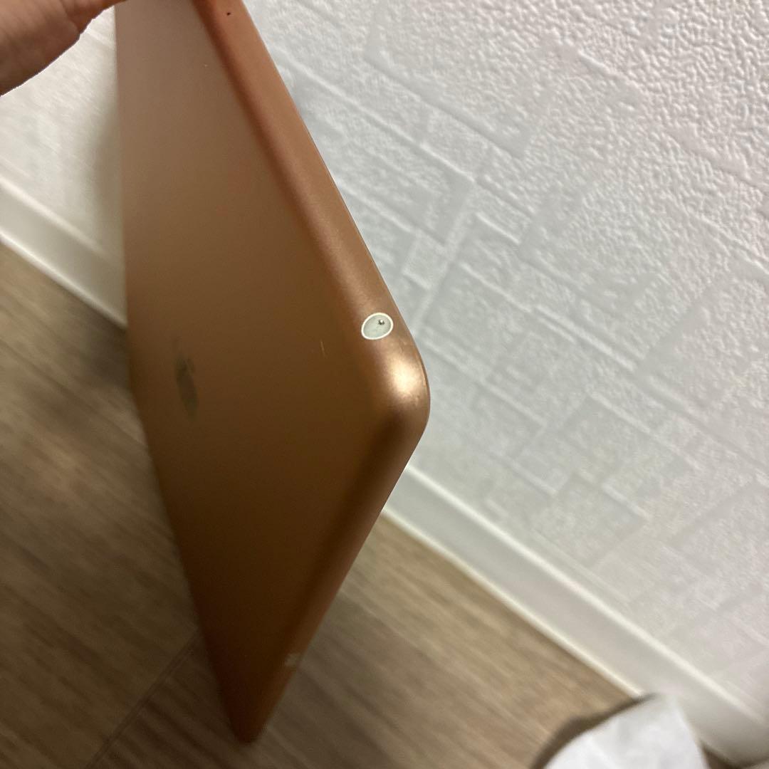 美品iPad 第7世代 10.2インチ 32GB Wi-Fi