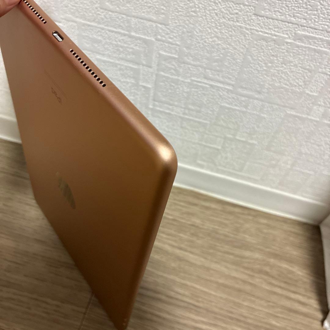 美品iPad 第7世代 10.2インチ 32GB Wi-Fi