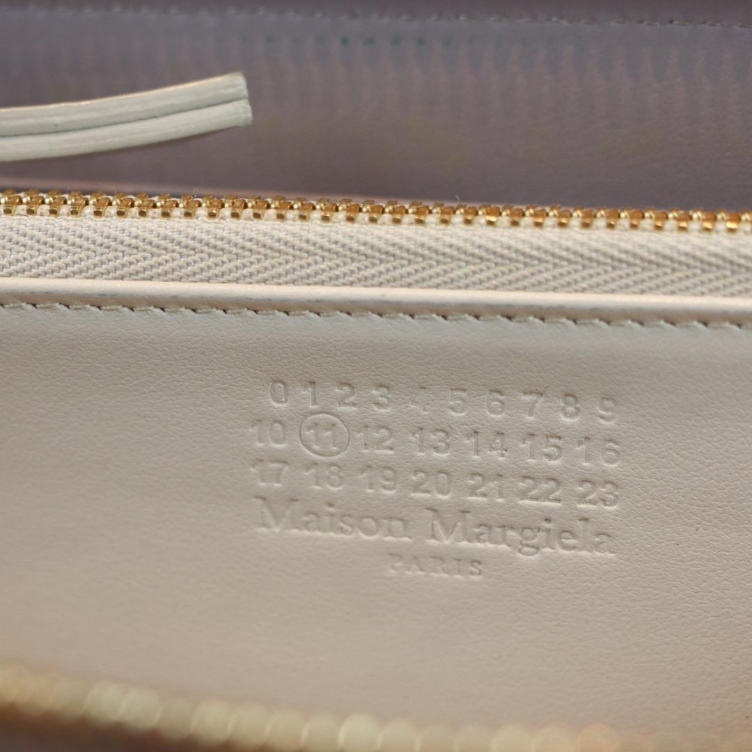 Maison Margiela（メゾン マルジェラ) 長財布 ユニセックス