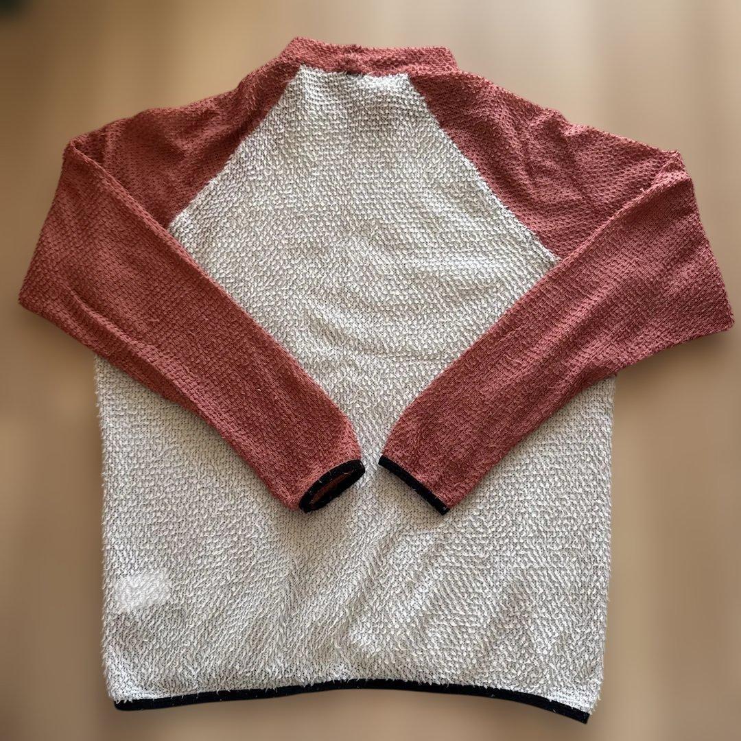 センチデザインズ Senchi Designs CREWNECK