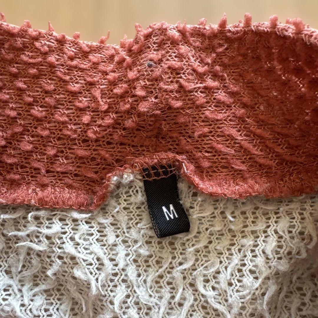 センチデザインズ Senchi Designs CREWNECK