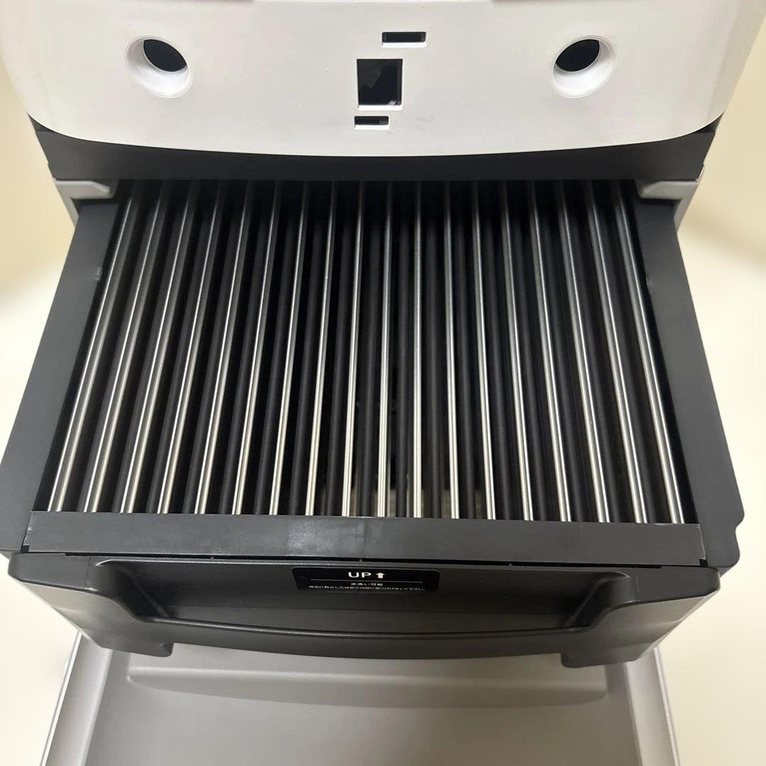 美品☆2022年　Airdog X5s 空気清浄機　エアードック