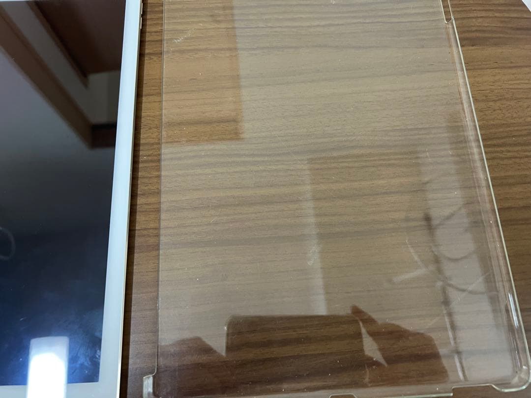 【最終値下げ】Apple iPad Pro(モデル A1584) ゴールド