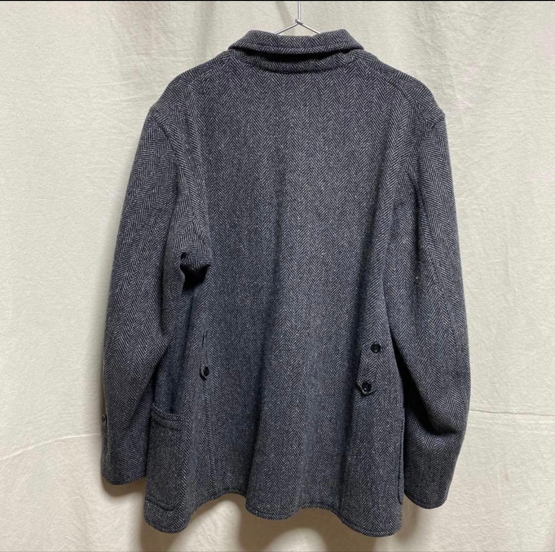 a*k様 ◆激レア◆値下不可◆アナトミカ◆ウールサックジャケット◆L