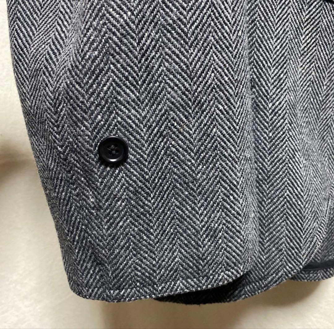 a*k様 ◆激レア◆値下不可◆アナトミカ◆ウールサックジャケット◆L