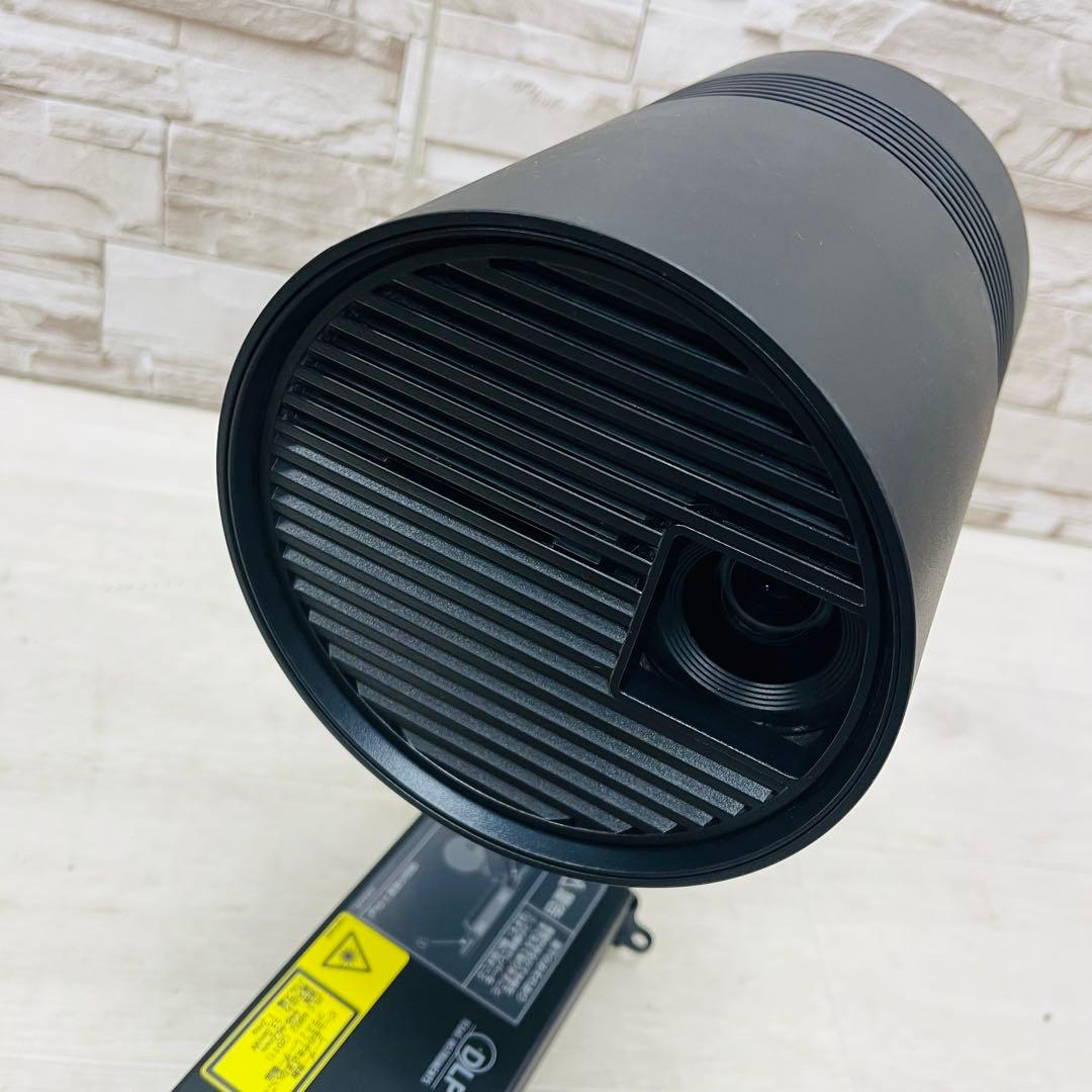 Panasonic スポットライト型 DLPプロジェクター NTN91000B