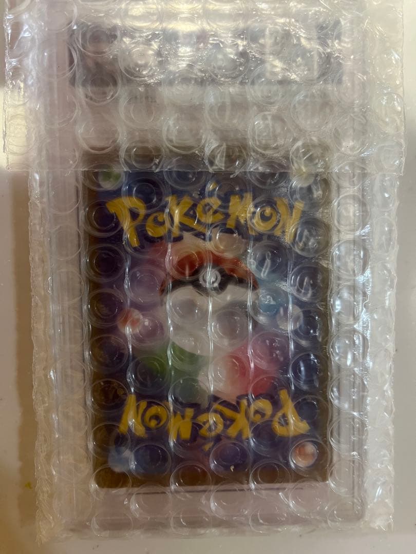 【PSA10】シャワーズ YU NAGABA プロモ