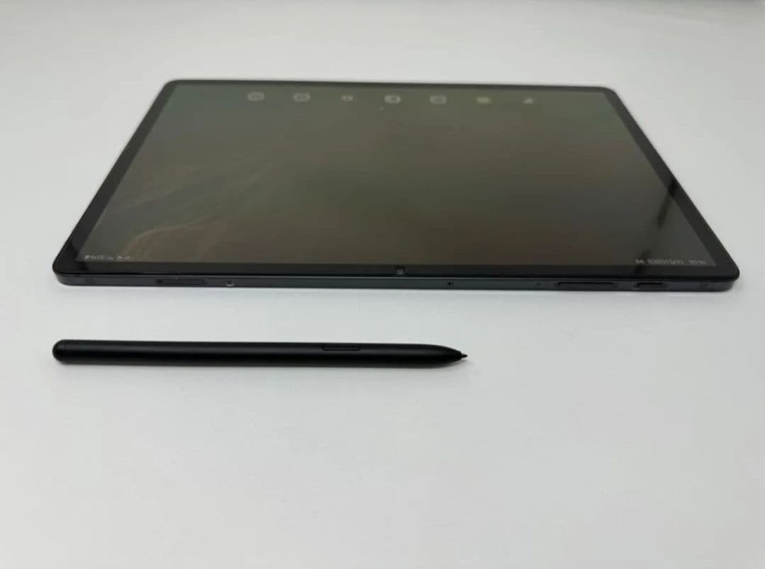 Galaxy Tab S8＋ 12.4インチ 8GB/128GB Wi-Fi