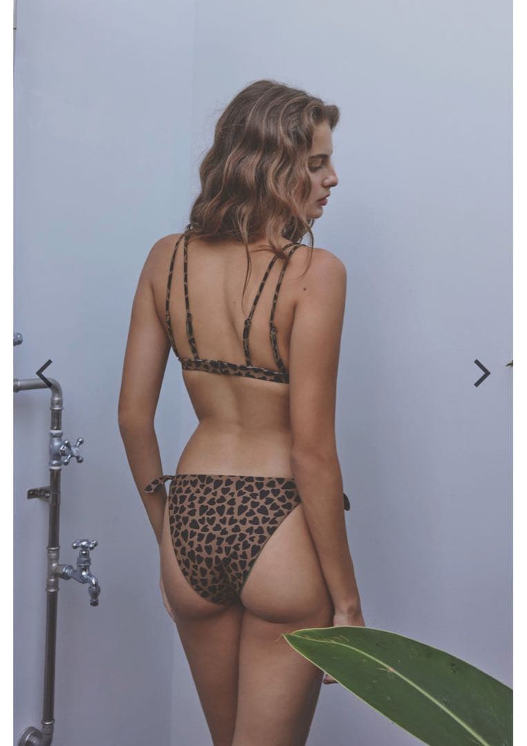 ALEXIA STAM ラブアクチュアリー【新品未使用】