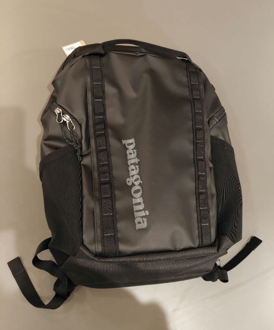 ブラックホール・パック 32L　パタゴニア　patagonia
