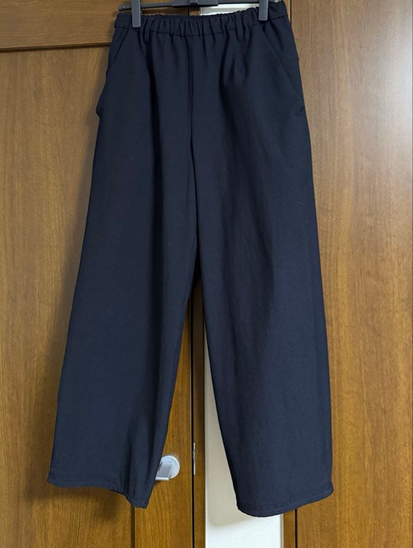 パンツ TEATORA Wallet Pants Hotel GC 3